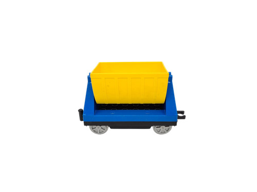Lego duplo eisenbahn - duplo,