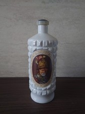 Porzellan Flasche Vintage