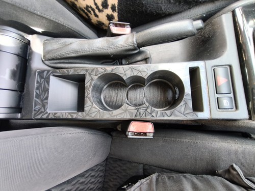 Cupholder mittelkonsole - cupholder,