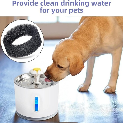 Schwammfilter für edelstahl - für,