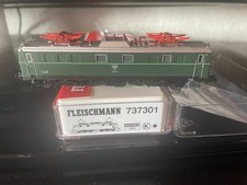 Fleischmann 737301 Spur N E-Lok BR 1010.06 ÖBB NEM, KKK,  NEU + OVP