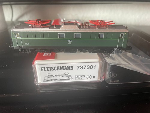Fleischmann 737301 spur - fleischmann,