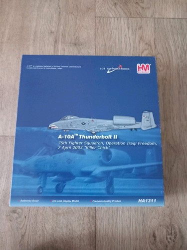 Hobby master ha1311 72 - hobby,