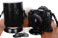 Canon TS-E 1:3,5 24mm L