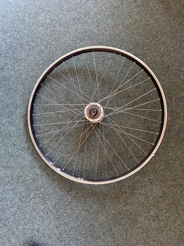 Ktm fahrrad felge better - fahrrad,