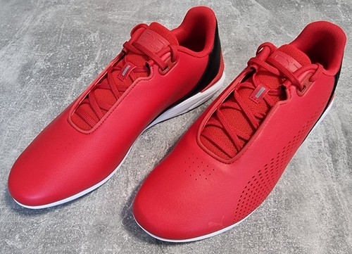 Puma ferrari drift - drift, decima