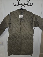 Gambeson Leonardo Carbone Größe S, Mittelalter Gewandung LARP