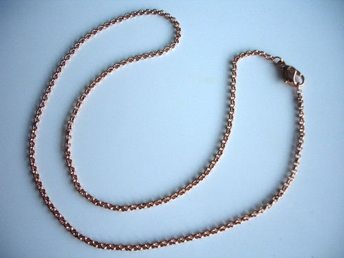 Pierre lang kette rsg - lang,