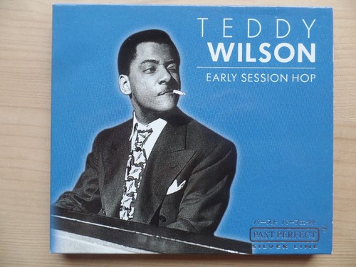 Early session hop wilson - early,