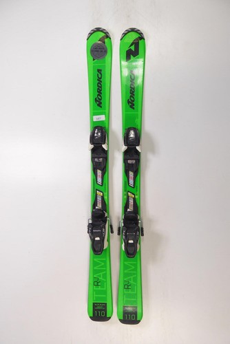 Nordica dobermann team - nordica,