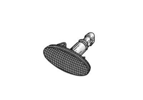 Blinkleuchte van wezel 3766913 - wezel,