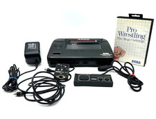 Sega Master System II –