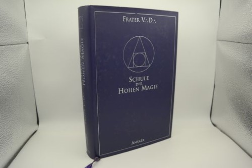 Schule der hohen magie - schule,