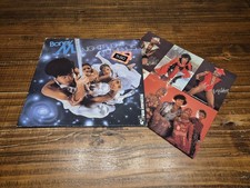 LP Vinyl Boney M. Nightflight