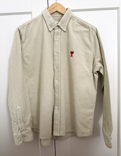 Ami paris cord - ami, corduroy