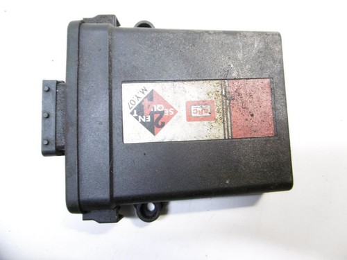 Steuergerät modul computer - modul,