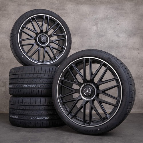 Mercedes amg felgen - mercedes,