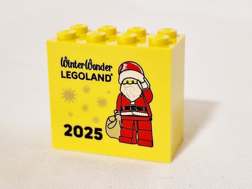 Legoland lego winter - legoland, /