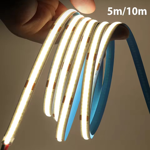 Led cob streifen stripe 12v - cob,