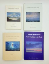 Conversations with God by
