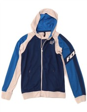 Fox Herren Graphic Zip Hoodie