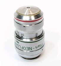 Zeiss  Plan-Neofluar  25/ 0,80 Ph2 160/- Multi-Immersion  Mikroskop Objektiv RMS