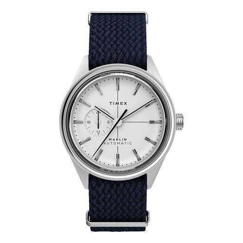Timex marlin jet automatik - timex,