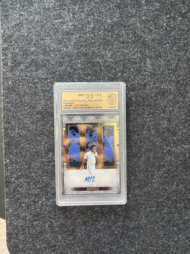 Topps palatial real madrid - topps,