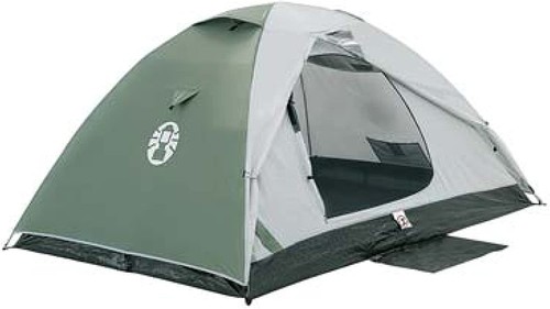 Coleman crestline zelt - coleman, 2l