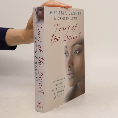 Tears the desert one - the,