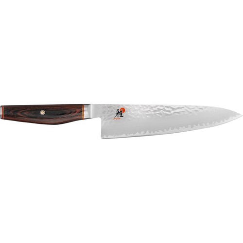 Miyabi 6000 mct gyutohmesser - miyabi,
