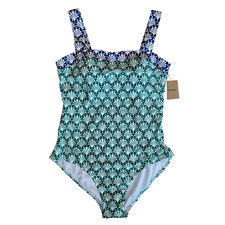 BODEN Badeanzug Damen Bademode