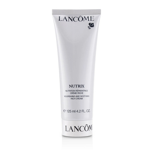 Lancome nutrix nourishing and - lancome,