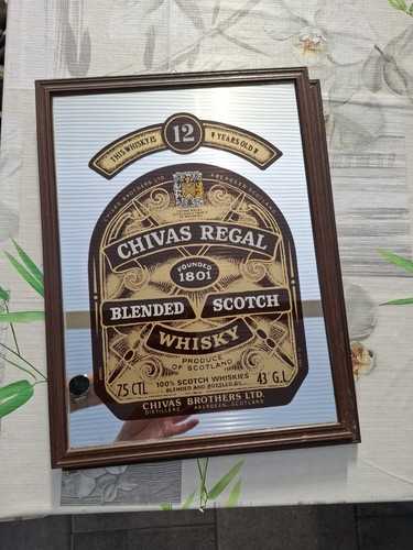 Bild reklame werbung whisky - werbung,,