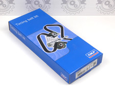 SKF VKMA 91006 Zahnriemensatz