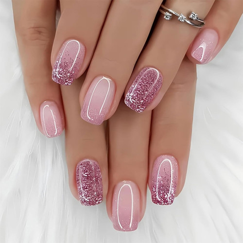 Press nails 24 - on, nails,