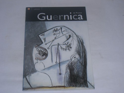 Paloma esteban leal guernica - paloma,
