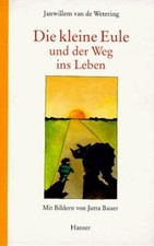 Die kleine Eule und der Weg