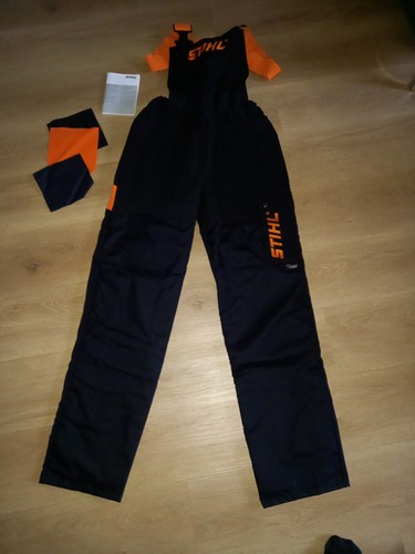 Stihl advance - stihl,