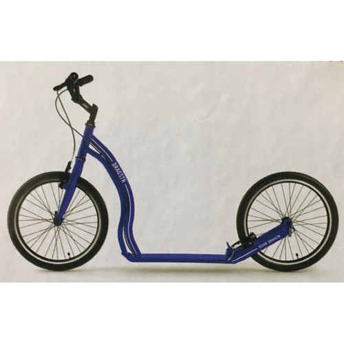 Yedoo dragstr alu scooter - yedoo,