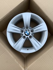 Original BMW 3er F30 F31 4er F32 F33 16 Zoll Sternspeiche 391 Alufelge 6796237