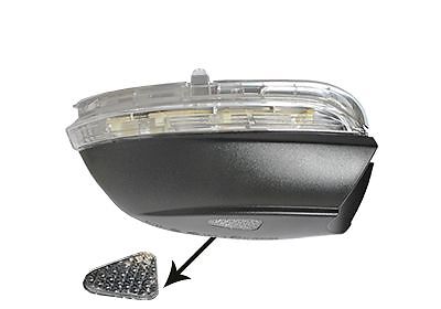 Van wezel blinker seitlich - van,