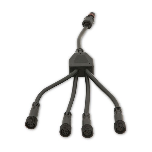 Econlux cord verteilerkabel - econlux,