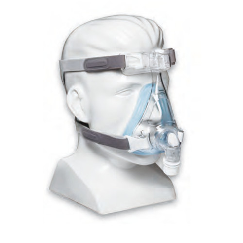 Philips cpap maske amara - cpap, gel