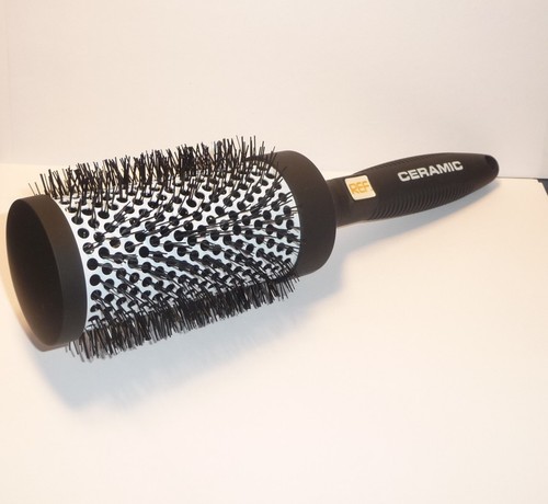 Ref hot curling brush ceramic - curling,