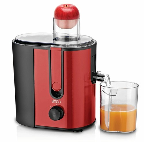 Sinbo sj3143 entsafter - sinbo,