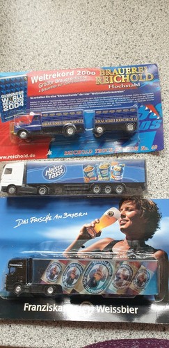 Werbetruck franziskaner - 3, x