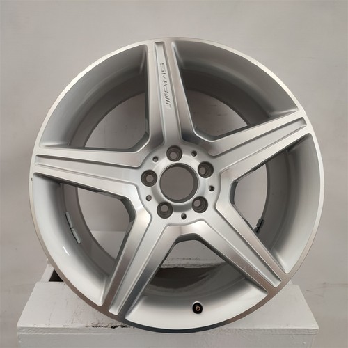 Mercedes 221 amg - mercedes,