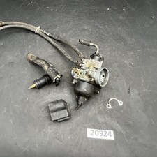 VERGASER GAS CARBURATOR SET Derbi GP 1 Piaggio NRG C45 MC3 Runner SR 50 20924