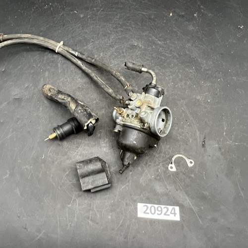 Vergaser gas carburator set - carburator,
